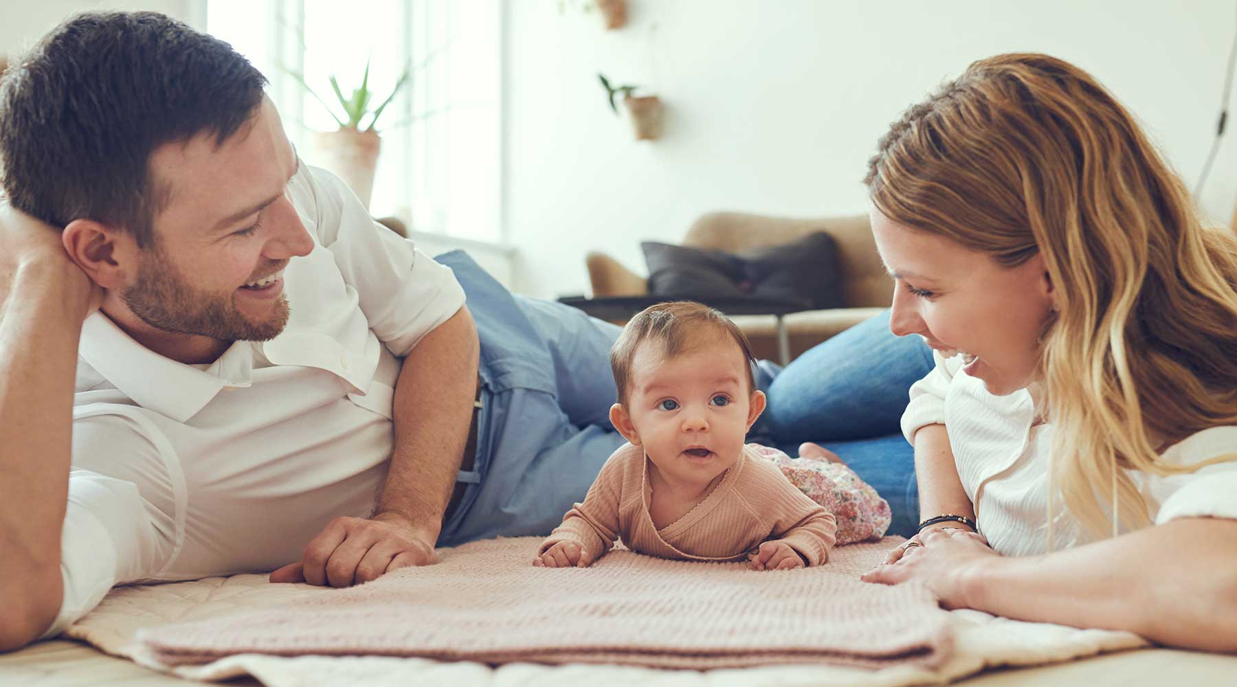 Family-friendly rights support for employers | Flint Bishop
