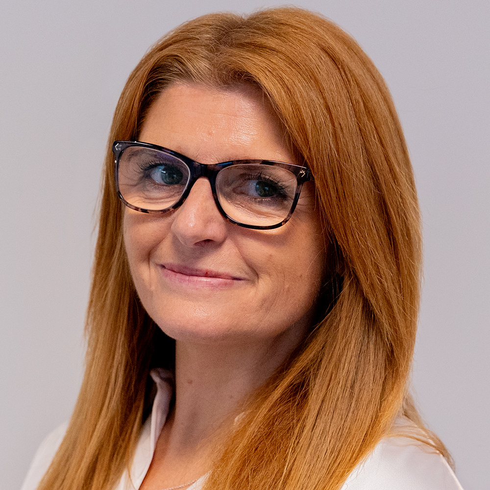 Karen Jacombs