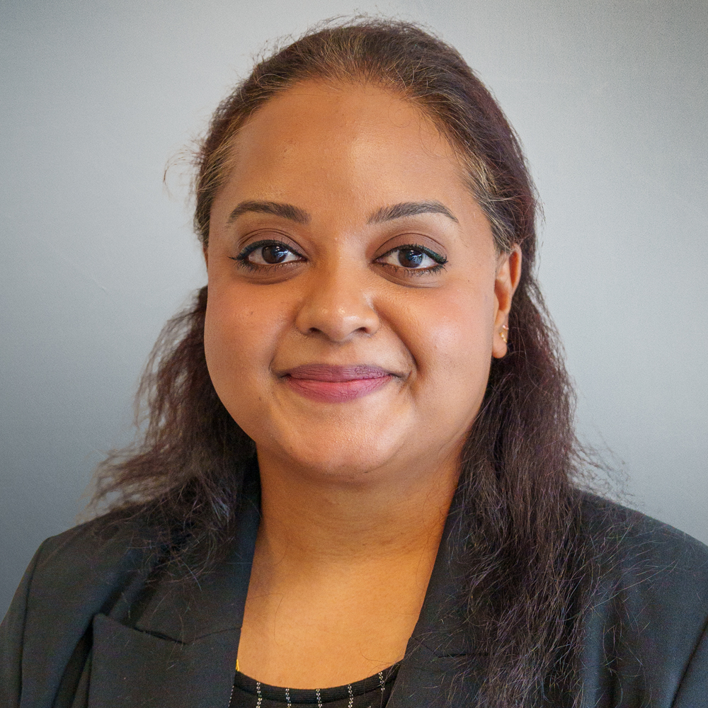 Mary Premkumar